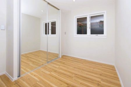 Cute one bedroom unit! - Photo 2