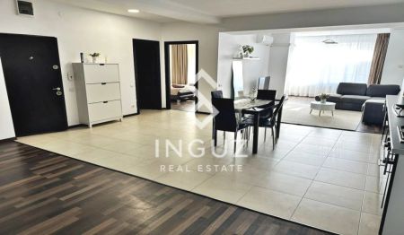 Apartament de închiriat – Iancului / Bd. Ferdinand nr. 118 - Fotografie 3
