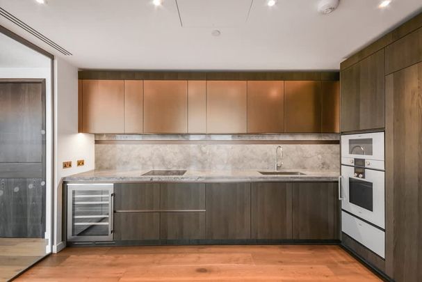 Carnation Way London SW8 - Photo 1