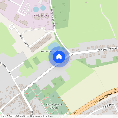 Sint-Stevenstraat 29A, 9060 Zelzate