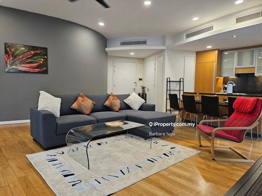 St Mary Residences, KLCC, KL City Centre - Foto 1