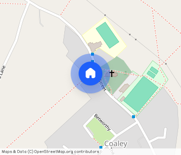 , Victoria Street, Dursley, Gloucestershire, GL115EE - Photo 1