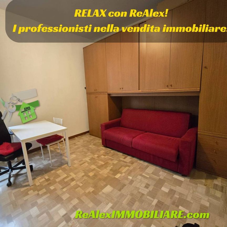 Monolocale via della Torre 34, Turro, Milano - Photo 1