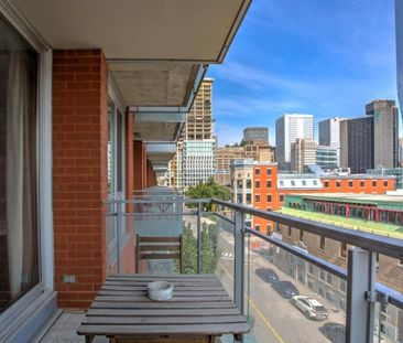 Appartement à louer - Montréal (Le Sud-Ouest) (Griffintown) - Photo 5