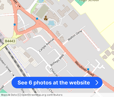 Winchester House, Bishops Walk - Photo 1