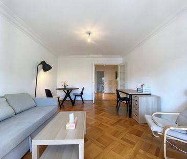 2.5 Zimmer, 65 m², 1. Stock - Photo 1