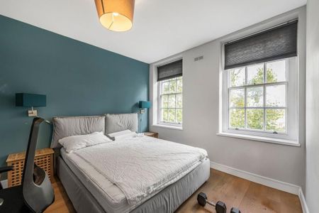 3 bedroom flat to rent - Photo 5