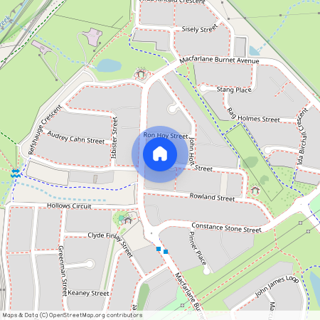 12 Boelke Place, Macgregor ACT 2615