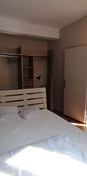 Location Appartement 2 pièces 31m² - Photo 1