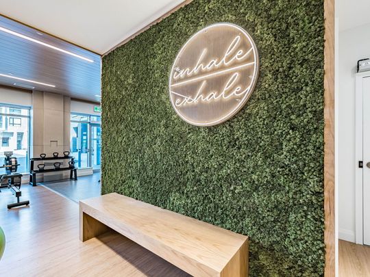 For Lease - 3250 Carding Mill Trail Unit# 231, Oakville, Ontario - Photo 1