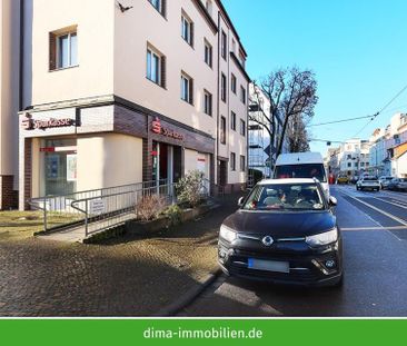 ERSTBEZUG | Maisonette-Whg. im DG mit Einbauküche, 2 West-Balkonen,... - Photo 6