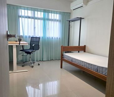 Blk 4A Boon Tiong Arcadia (Bukit Merah), HDB 5 Rooms - For Rent - Photo 4