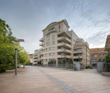 LICHTRIJK - Appt. 2 slaapkamers en PRACHTIG terras (EU wijk) - Photo 4