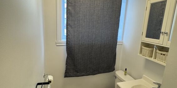 3 1/2 Poêle/frig, Elec, Chauf Inclus, 1e - Photo 3