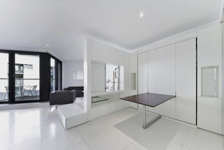 Studio to rent - Photo 4