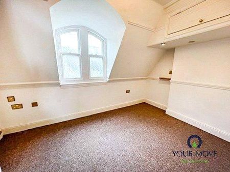 1 bedroom terraced house to rent - Photo 2