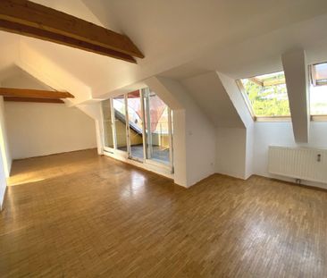 Helle Mietwohnung mit Balkon in zentraler Lage in Feldbach …! - Foto 6