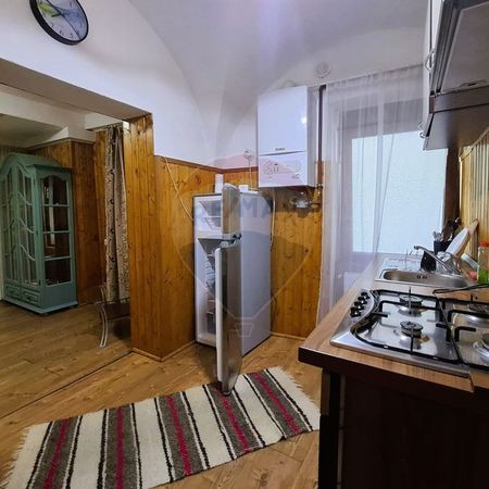 Garsonieră de închiriat – Centru, Sibiu - Fotografie 3