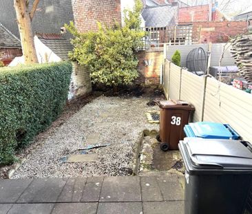 3 bedroom terraced house to rent - Photo 3