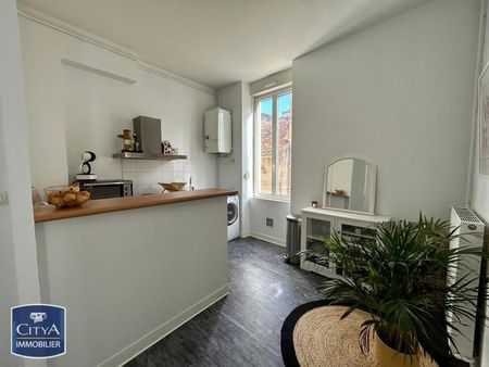 Location Appartement 2 pièces 50m² AGEN 47000 - Photo 5