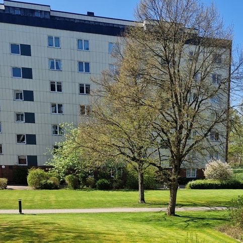 Bäckavägen 19 A, Perstorp - Foto 2