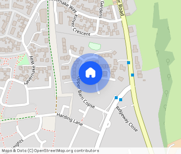 Upper Barn Copse, Fair Oak, SO50 - Photo 1