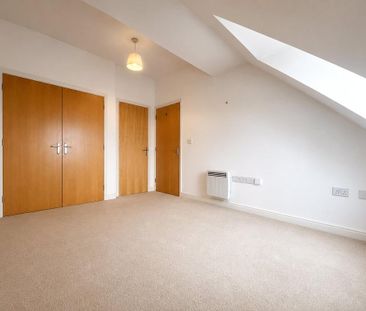 1 bedroom apartment to rent - Photo 5