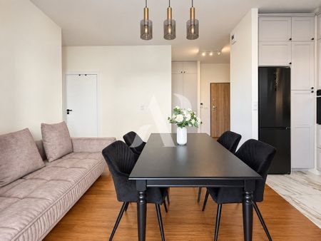 Warszawa, Ursynów, Przy Bażantarni – zdjęcie 2