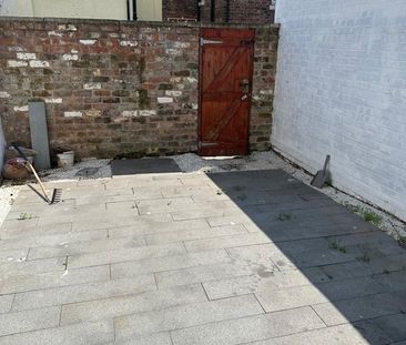 1 Bed Terraced House, Fairview Avenue, CH45 - Photo 4