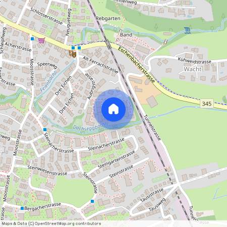 8630, Rüti ZH, Alt-Ferrachstrasse, 33a