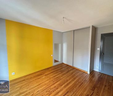 Appartement à louer 3 pièces 66.71m² - Photo 6