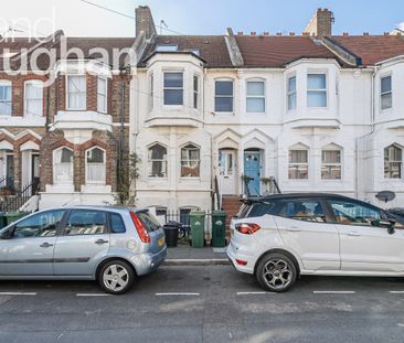 3 bedroom maisonette to rent - Photo 1