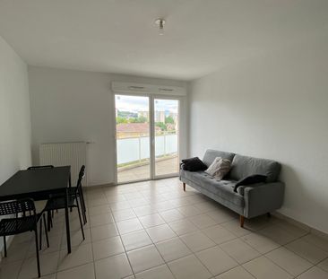 Appartement à louer - Photo 3
