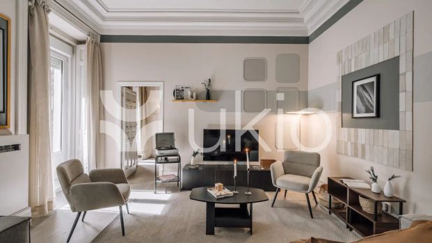 Apartamento de alquiler en Calle de Hortaleza, Justicia - Chueca - Photo 1