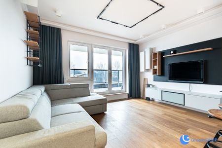 4pokoje*m. postojowe w cenie*69m2*Rzemieślnicza* - Фото 3