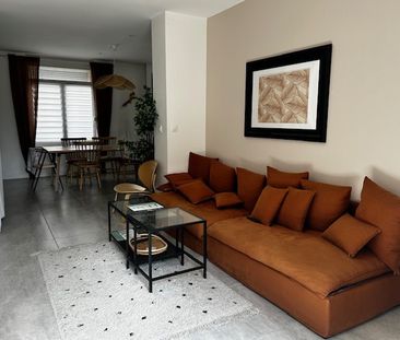 Chambre n° 1 en colocation 59300 Valenciennes - Photo 4