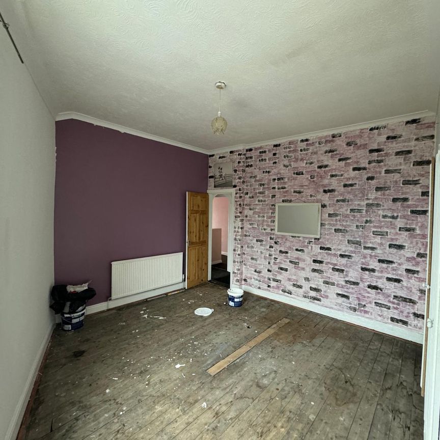 3 Bedroom Terraced For Let - Photo 1