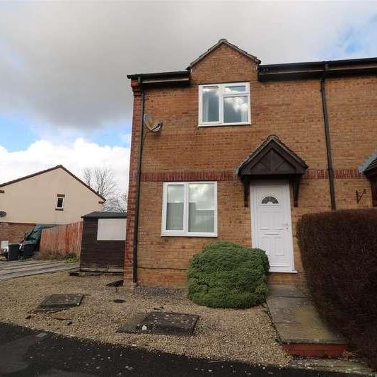 Teal Close, Westbury, BA13 - Photo 1