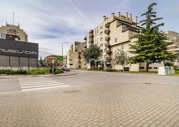Apartamento T1