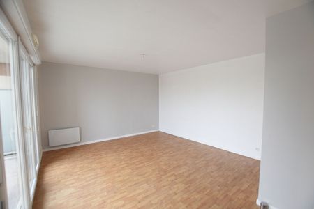 Location appartement 2 pièces, 42.00m², Cergy - Photo 4