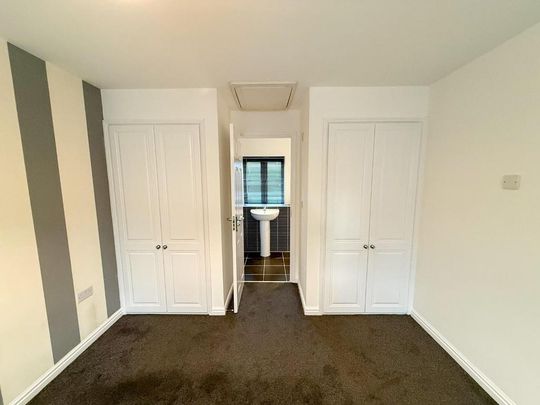 3 bedroom terraced house to rent - Photo 1