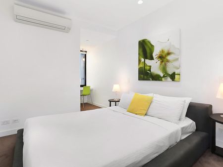 1708/22 Dorcas Street, Southbank VIC 3006 - Apartment For Rent | Domain - Photo 2