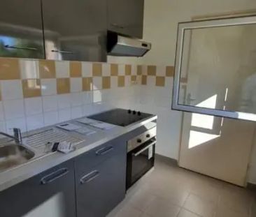 Appartement à louer 2 pièces 47.4m² - Photo 2