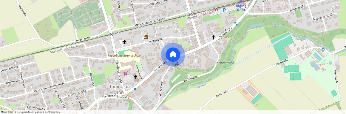 84513, Töging Am Inn