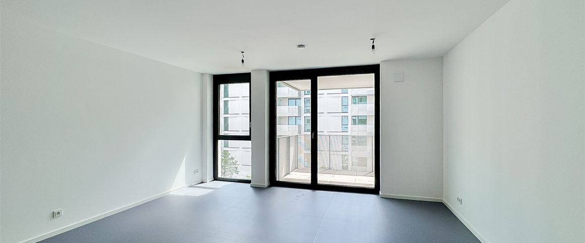 Bezugsfertige 3-Zi.-Wohnung mit besonderer Ausstattung für die kleine Familie in Mitte - Foto 1