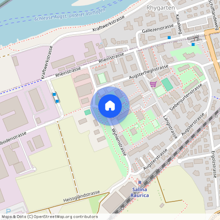 Wyhlenstrasse 26, 4133 Pratteln