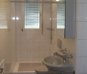 Wohnen mit Weitblick - Maisonette-Traumwohnung mit Galerie & 2 Balk... - Foto 6