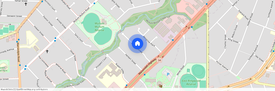 Ringwood, Melbourne