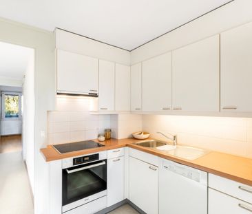 4.5 Zimmer, 85 m², 2. Stock - Photo 2