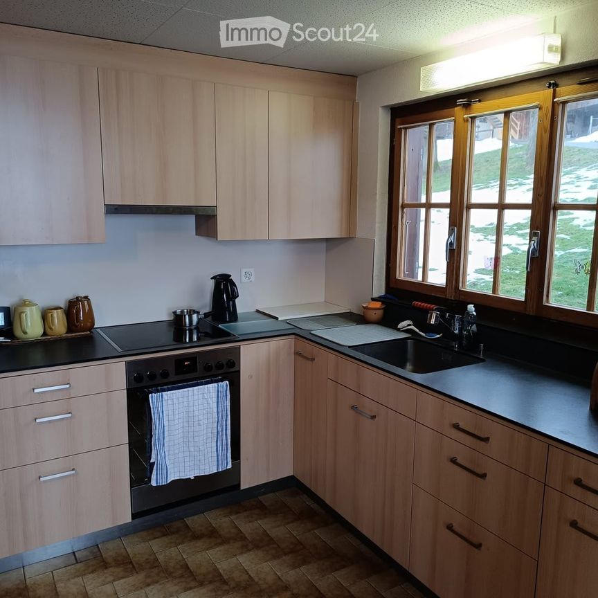 4.5 Zimmer, 96 m² - Photo 1